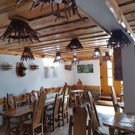 Rustic Inn River Prijeboj Екстериор снимка