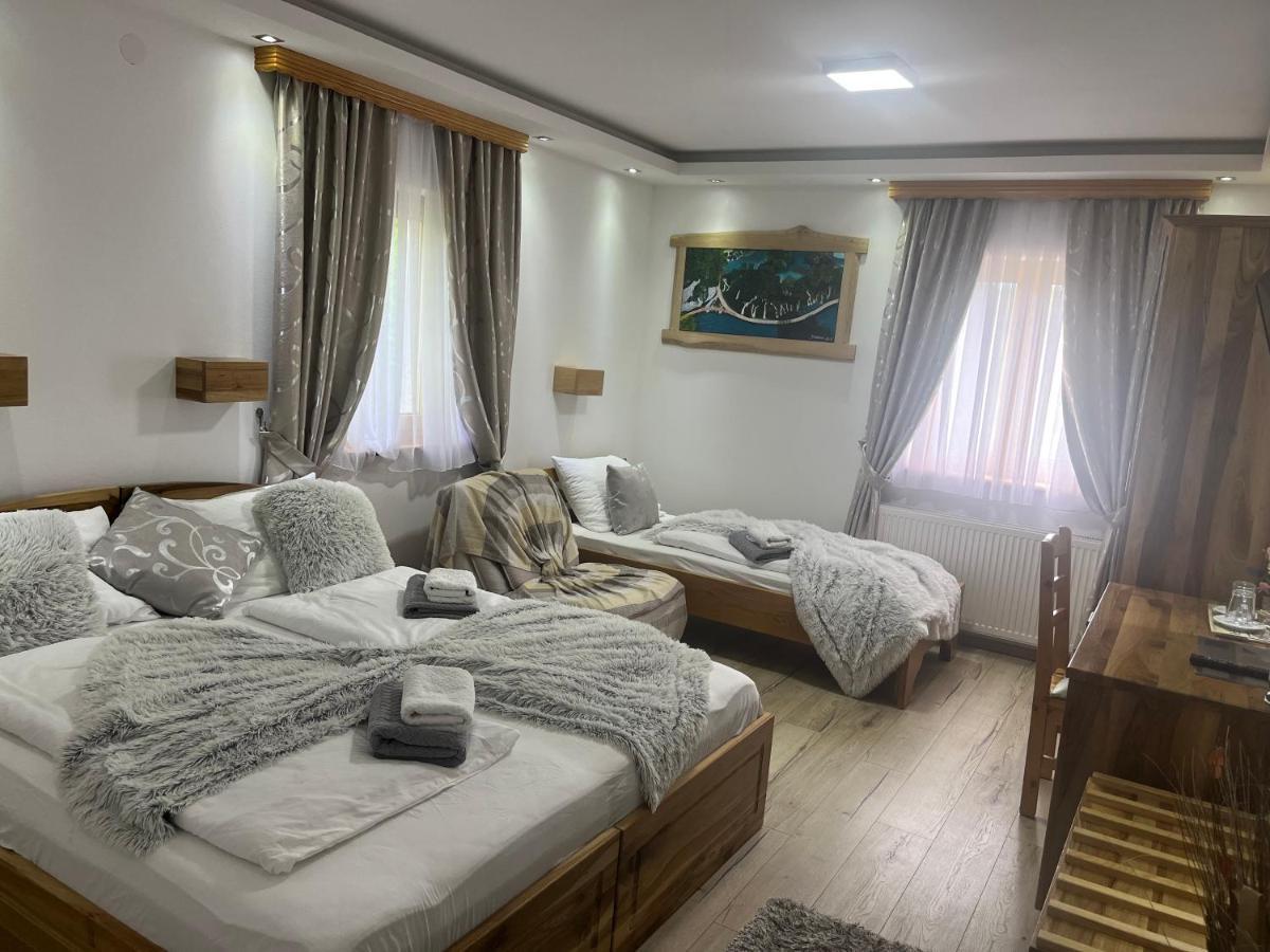 Rustic Inn River Prijeboj Екстериор снимка