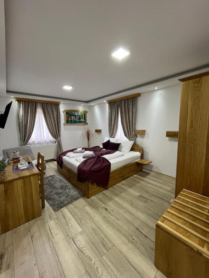 Rustic Inn River Prijeboj Екстериор снимка