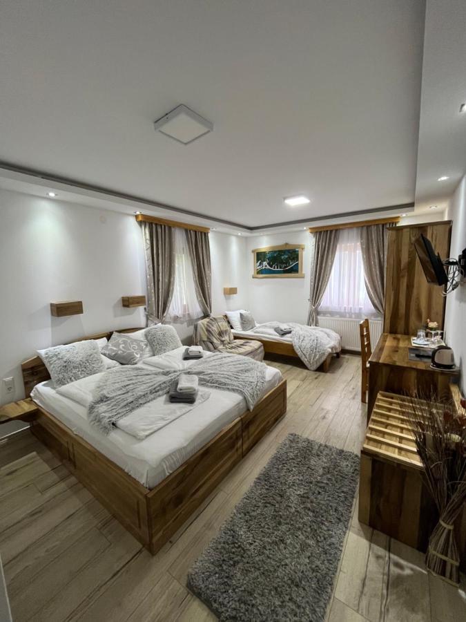 Rustic Inn River Prijeboj Екстериор снимка