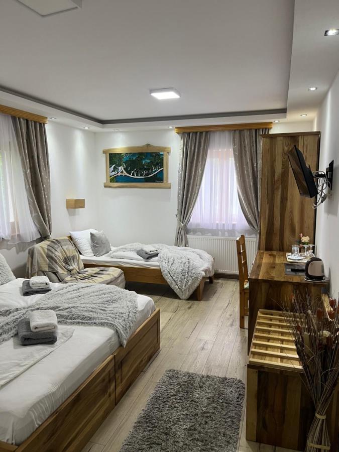 Rustic Inn River Prijeboj Екстериор снимка