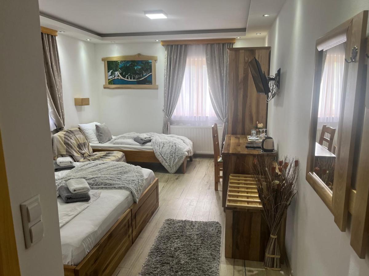 Rustic Inn River Prijeboj Екстериор снимка