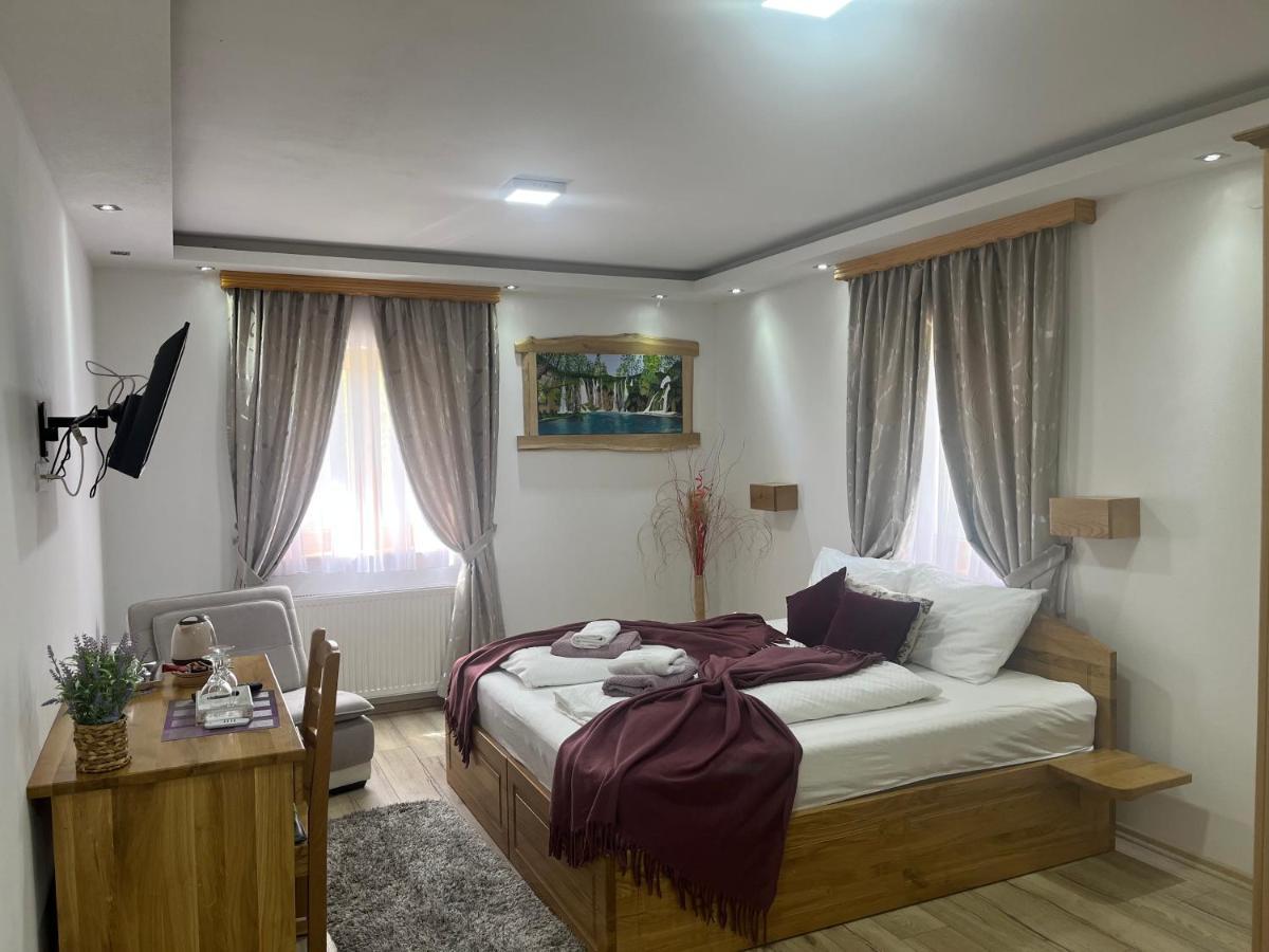 Rustic Inn River Prijeboj Екстериор снимка