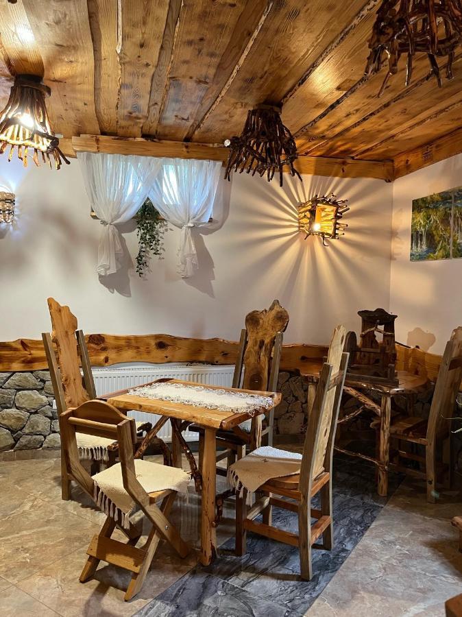 Rustic Inn River Prijeboj Екстериор снимка