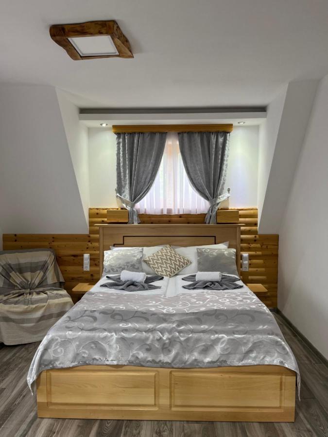 Rustic Inn River Prijeboj Екстериор снимка