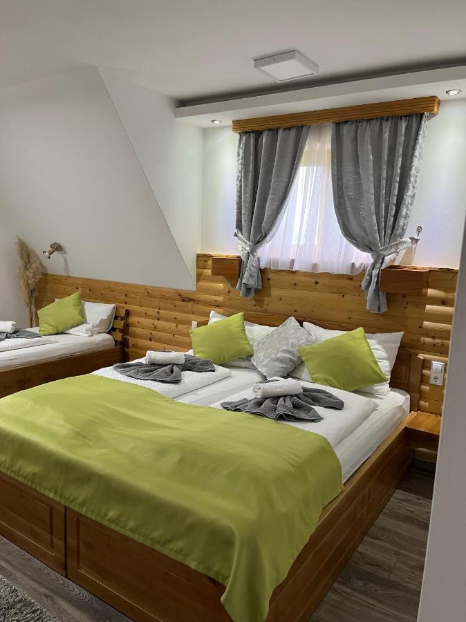 Rustic Inn River Prijeboj Екстериор снимка