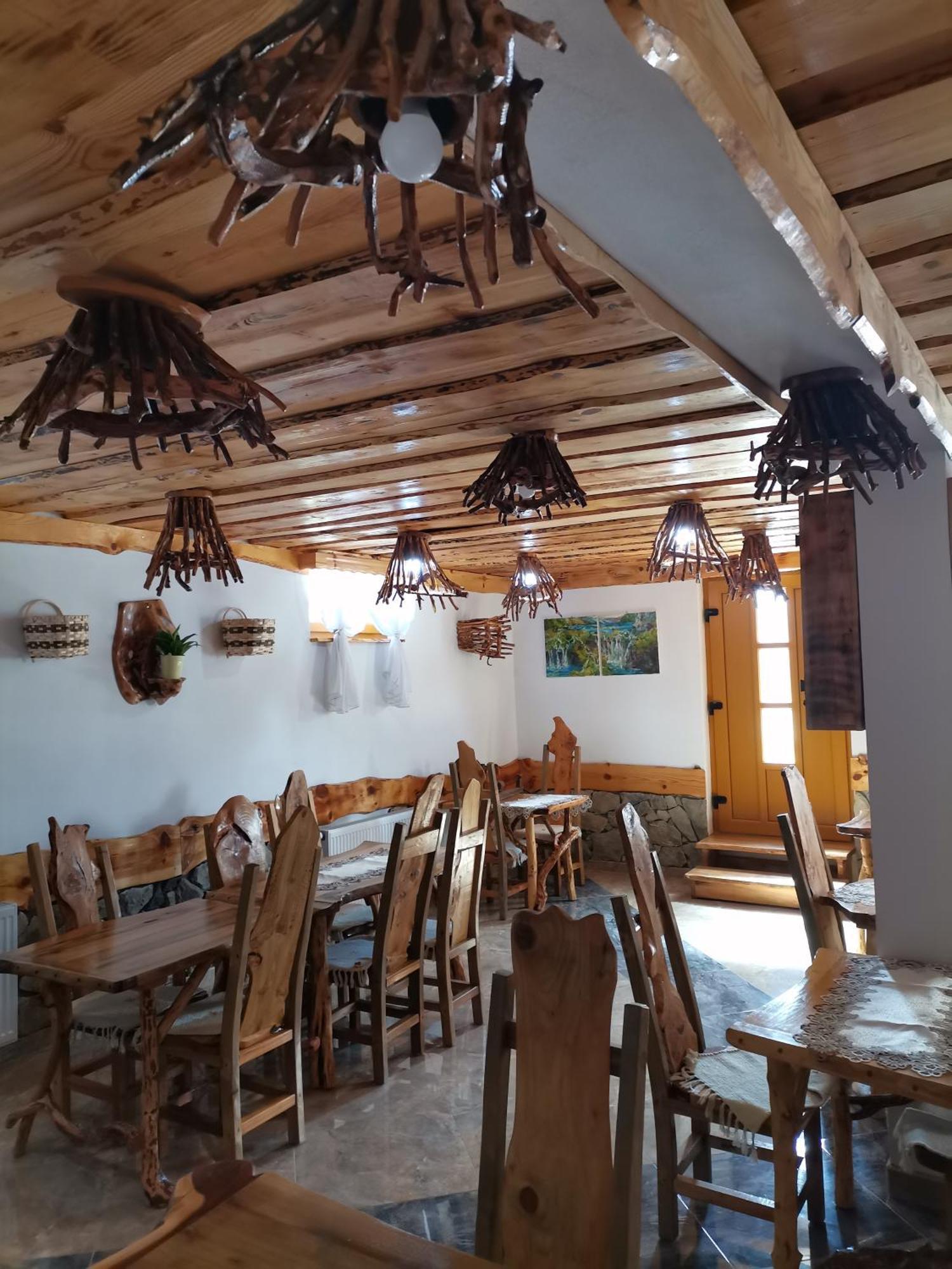 Rustic Inn River Prijeboj Екстериор снимка